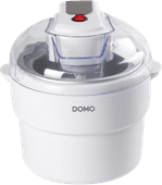 DOMO DO2309I Top 10 bestselling ice cream makers