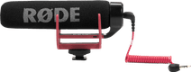 Rode Videomic GO 