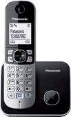 Panasonic KX-TG6811 Stralingsarme vaste telefoon