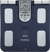 Omron BF511 Blue 