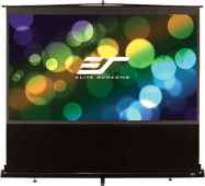 Elite Screens F100NWH (16:9) 240 x 232 Projectiescherm
