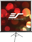 Elite Screens T100UWV1 (4:3) 210 x 165 Mobiele projectiescherm