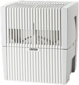 Venta LW25 Blanc Humidificateur avec fonction nettoyage