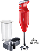 Bamix Mono M200 Red Bamix immersion blender