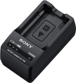 Sony Battery Charger BC-TRW Buy Sony product?