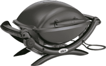 Weber Q1400 Weber Q-series electric barbecue