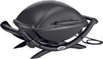 Weber Q2400 Weber Q-series electric barbecue