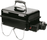 Weber Go-Anywhere Top 10 best verkochte gasbarbecues