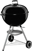 Weber Original Kettle 57 cm Weber barbecue 57 cm