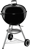 Weber Original Kettle 57cm Charcoal barbecue