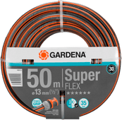 GARDENA Premium SuperFLEX Tuinslang 1/2 inches 50m 