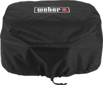 Weber Premium Housse pour Lumin Housse Weber pour barbecue