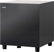 Jamo SUB 210 Noir Subwoofer