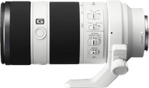 Sony FE 70-200mm f/4 G OSS SEL Portrait lens