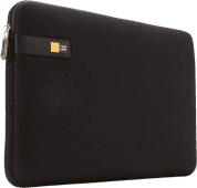 Case Logic Sleeve 15.6" LAPS-116 Black Laptop sleeve
