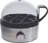 Solis Egg Boiler & More Type 827 Eierkoker