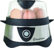 Russell Hobbs Stylo Egg Boiler Cooking and baking gift