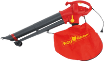 Wolf Garten LBV 2600 E 
