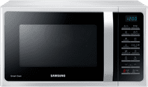 Samsung MC28H5015AW White Samsung microwave