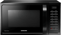 Samsung MC28H5015AK Samsung combi-microgolfoven