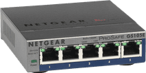 Netgear GS105E ProSafe Plus 