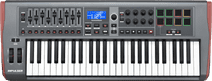 Novation Impulse 49 