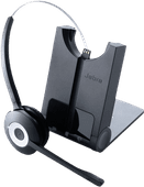 Jabra Pro 920 Mono Draadloze Office Headset Office headset met Unified Communications