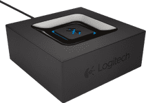 Logitech Bluetooth Audio Adapter Audio streamer
