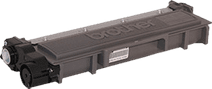 Brother TN-2320 Toner Noir Toner pour imprimantes Brother DCP L