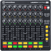Novation Launch Control XL Top 10 des contrôleurs MIDI les plus vendus