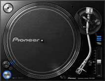 Pioneer DJ PLX-1000 Top 10 des tables de mixage DJ les plus vendues