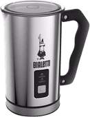 Bialetti Mousseur à Lait Mousseur à lait