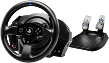 Thrustmaster T300 RS Volant de course pour PlayStation 5