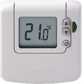 Honeywell DT90E Thermostat de pièce Thermostat Honeywell