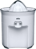 Braun CJ3050 Tribute Collection Citrus press 