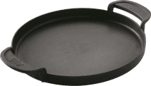 Weber Plaque de cuisson GBS Plancha pour barbecue