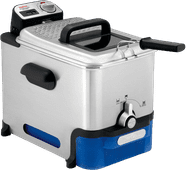 Tefal Oleoclean Pro Inox & Design 3,5 L FR8040 Top 10 des friteuses