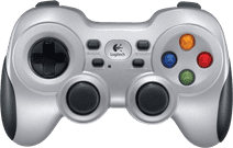 Logitech F710 Controller
