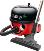 Numatic HVR-180 Henry Eco Numatic vacuum