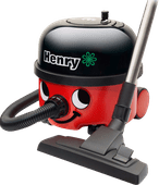 Numatic  HVR-180 Henry Eco Aspirateur Numatic