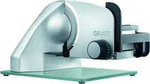 Graef Classic C20 Broodsnijmachine