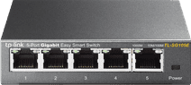 TP-Link TL-SG105E Switch
