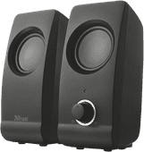 Trust Remo 2.0 Pc Speaker Set Trust PC speaker