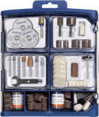 Dremel MAS 150-piece accessory set Dremel