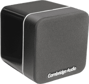 Cambridge Audio Minx Min 12 Zwart (per stuk) Top 10 best verkochte hifi speakers