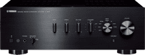 Yamaha A-S301 Black Yamaha amplifier