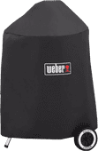 Weber Deluxe Cover Charcoal Barbecue 47cm Weber