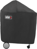 Weber Luxury Cover Performer 57cm Barbecue cover