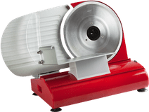 DOMO DO522S Red Meat slicer