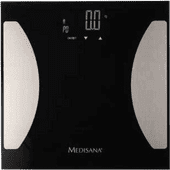 Medisana BS475 Buy personal scale?